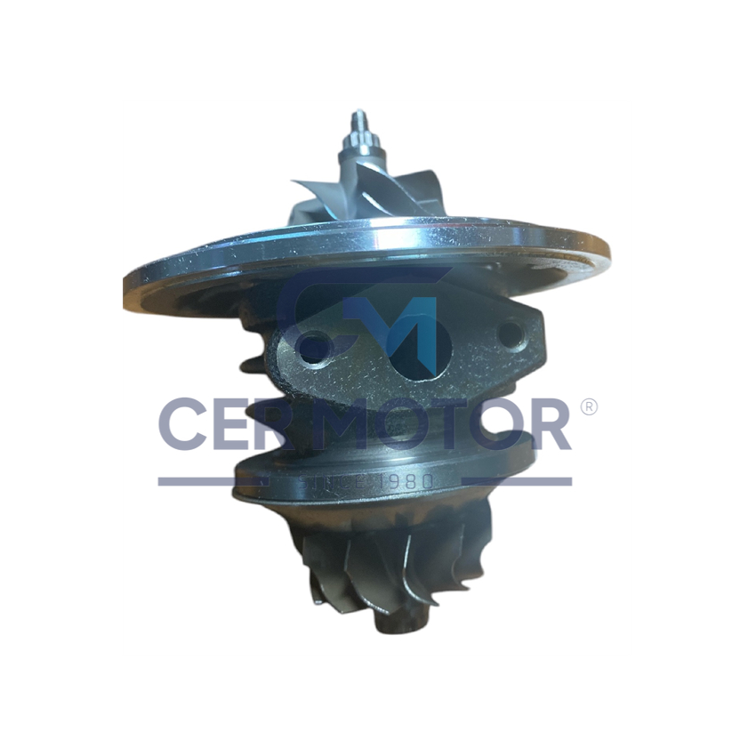 KORAS TS A4845 PERKINS 1004-4