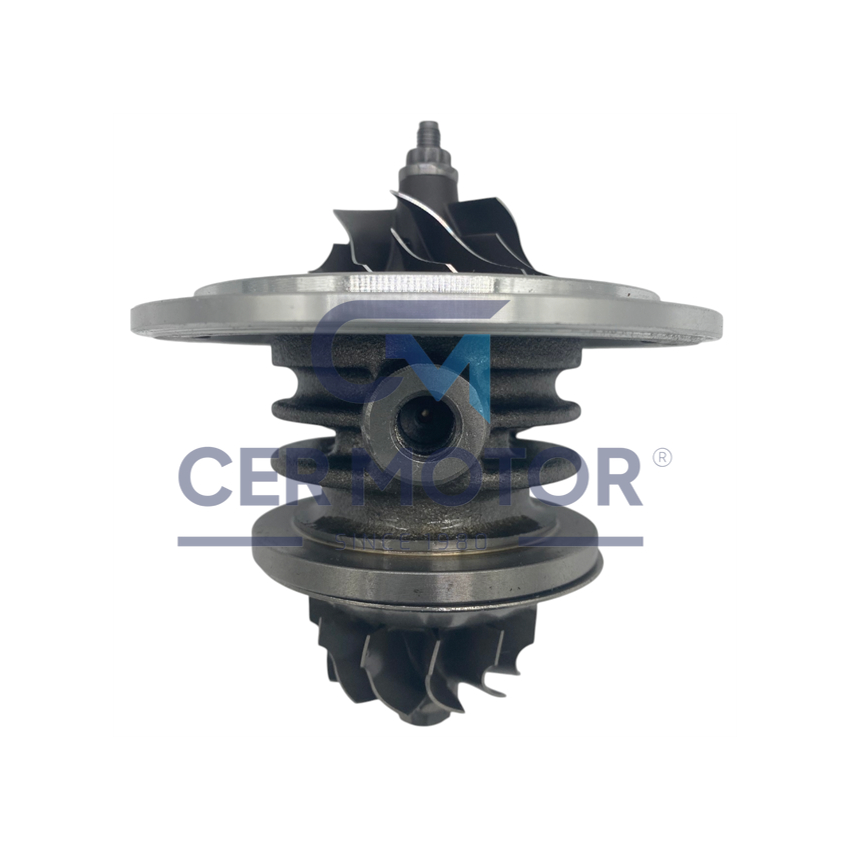 KORAS TS A4846 PERKINS 1004-40T