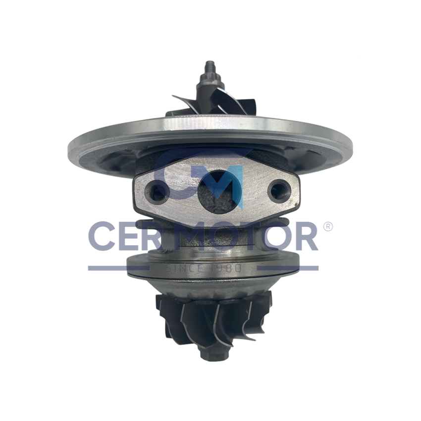 KORAS TS A4846 PERKINS 1004-40T