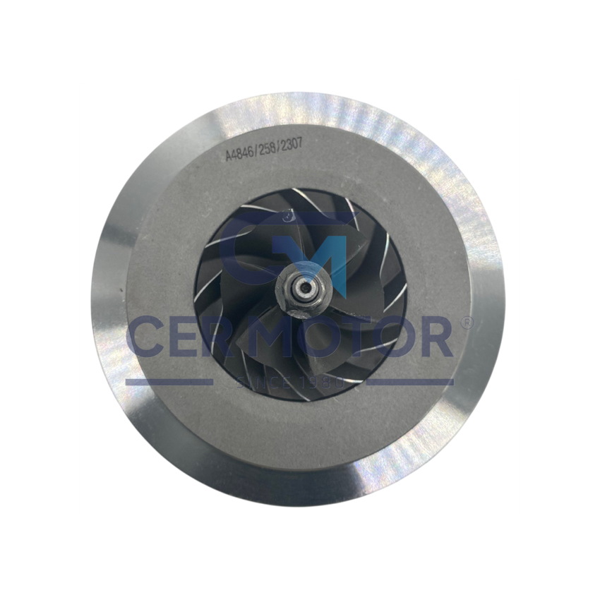 KORAS TS A4846 PERKINS 1004-40T