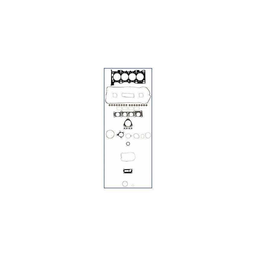 KOMPLET USZCZELEK SILNIKA AJUSA 50323600 ROVER 16V 2.0 11-