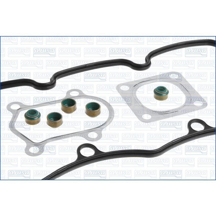 KOMPLET USZCZELEK SILNIKA AJUSA 51049000 IVECO 8140.43N 01-