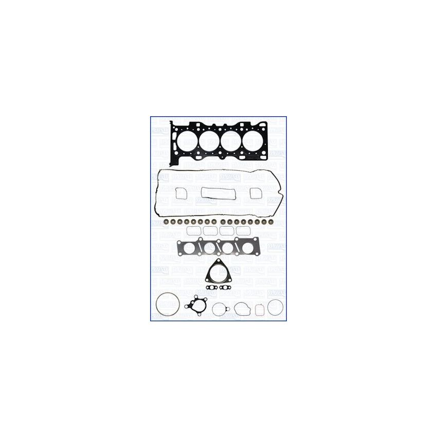 KOMPLET USZCZELEK GŁOWICY AJUSA 52358500 FORD 16V 2.0 10-