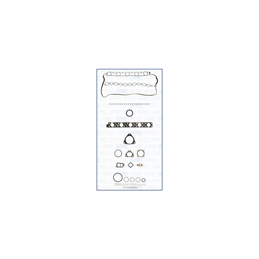 KOMPLET USZCZELEK GŁOWICY AJUSA 53045300 VOLVO 20V 2.4D 11-