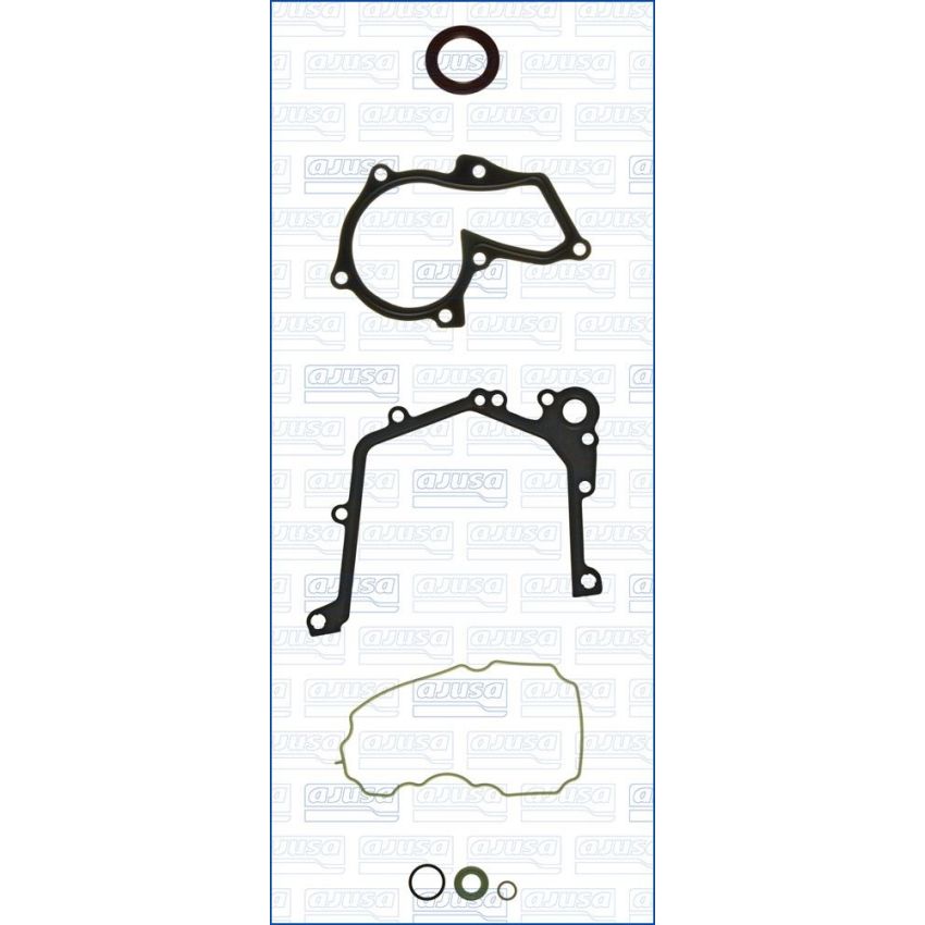 KOMPLET USZCZELEK BLOKU AJUSA 54191000 FORD 16V 1.6 10-