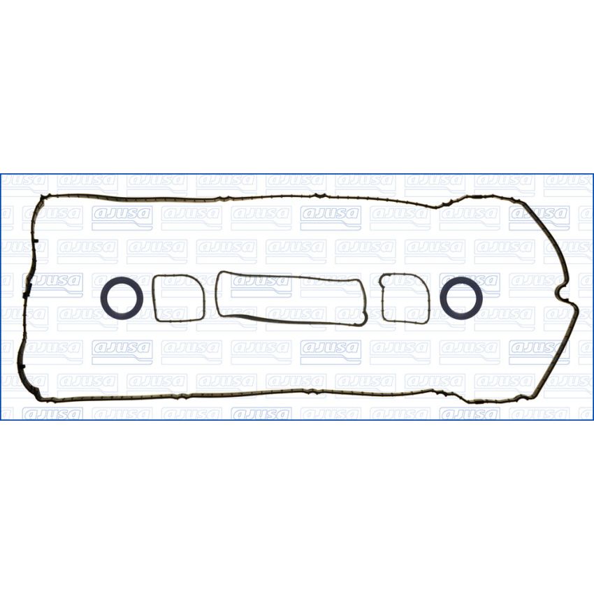 KOMPLET USZCZELEK POKRYWY ZAWORÓW AJUSA 56051800 FORD 2.0 12-