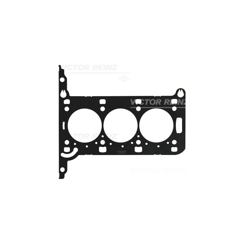 USZCZELKA GŁOWICY VICTOR REINZ 61-37250-10 OPEL 12V 1.0 00-