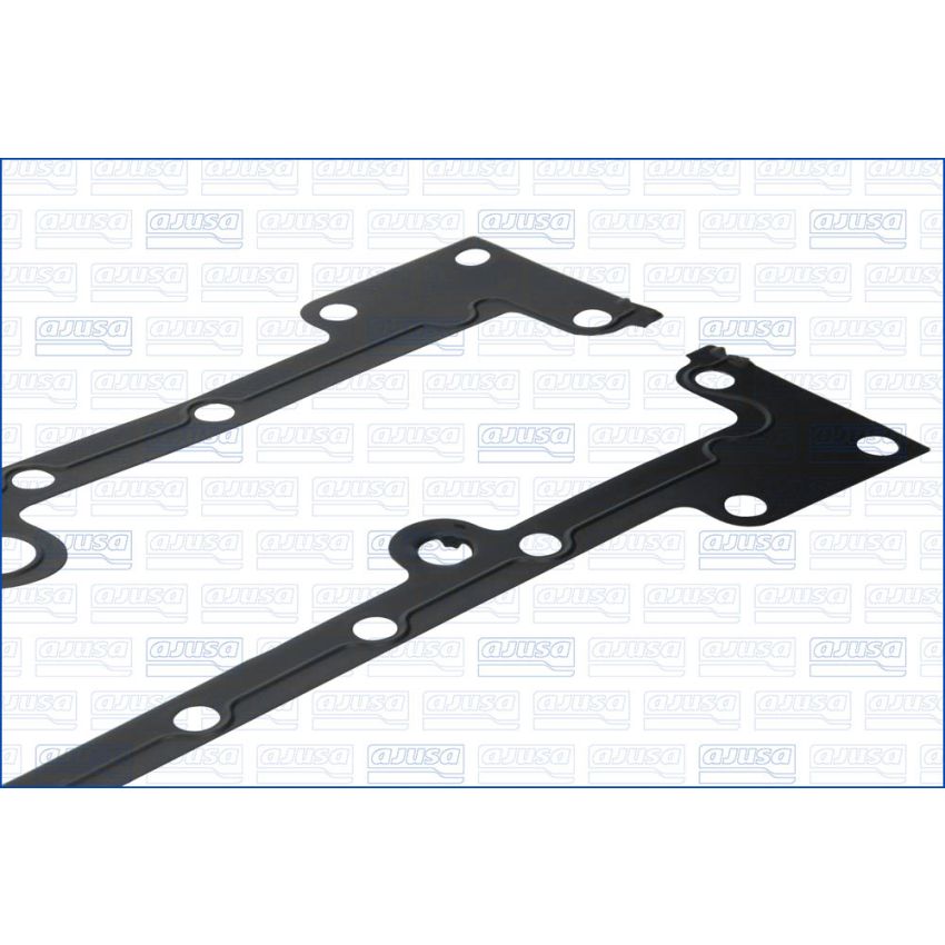 KOMPLET USZCZELEK MISKI OLEJOWEJ AJUSA 59014900 FORD 3.2D 07-