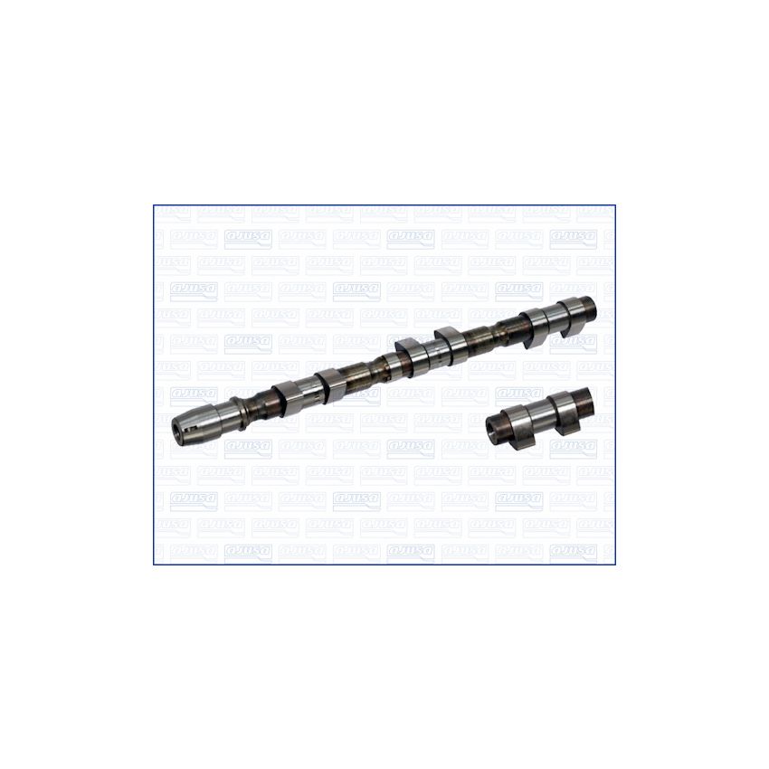 WAŁEK ROZRZĄDU AJUSA 93070400 ALFA ROMEO V6 24V 2.5-3.2 96-