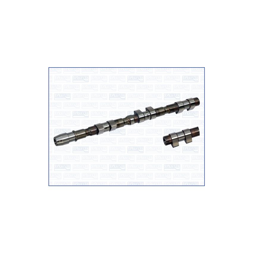 WAŁEK ROZRZĄDU AJUSA 93070500 ALFA ROMEO V6 24V 2.5-3.2 96-