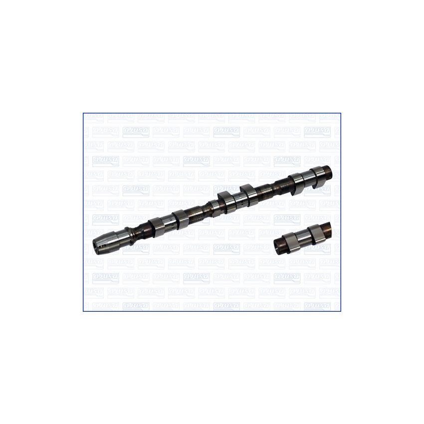 WAŁEK ROZRZĄDU AJUSA 93070600 ALFA ROMEO V6 24V 2.5-3.2 96-