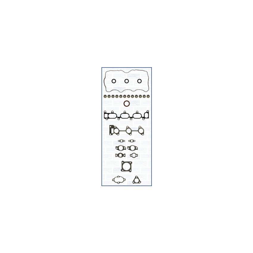 KOMPLET USZCZELEK GŁOWICY AJUSA 53031500 HYUNDAI 1.5CRDI 03-05