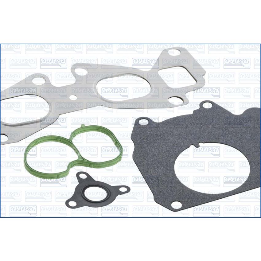KOMPLET USZCZELEK SILNIKA AJUSA 51045200 FIAT 16V 2.0JTD 11-