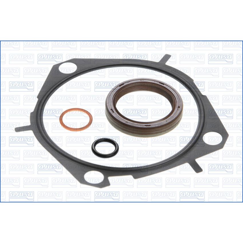 KOMPLET USZCZELEK SILNIKA AJUSA 51045200 FIAT 16V 2.0JTD 11-