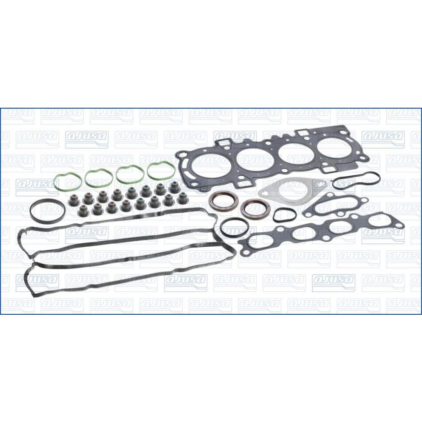 KOMPLET USZCZELEK GŁOWICY AJUSA 52270100 FORD 16V 1.2 08-