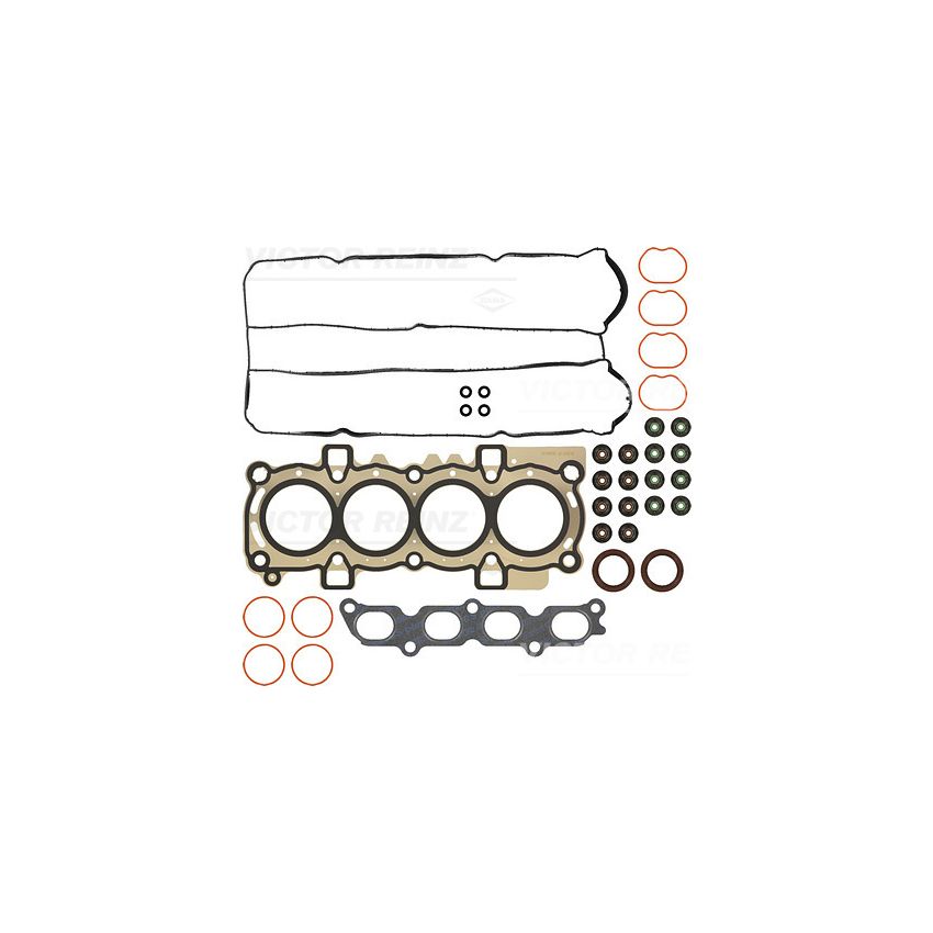 KOMPLET USZCZELEK GŁOWICY VICTOR REINZ 02-36930-01 FORD 16V 1.2 08-