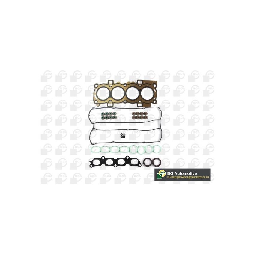 KOMPLET USZCZELEK GŁOWICY BGA HK9792 FORD 16V 1.2 08-