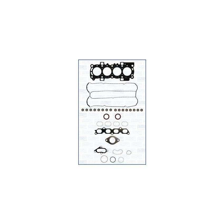 KOMPLET USZCZELEK GŁOWICY AJUSA 52368700 FORD 16V 1.2 08-