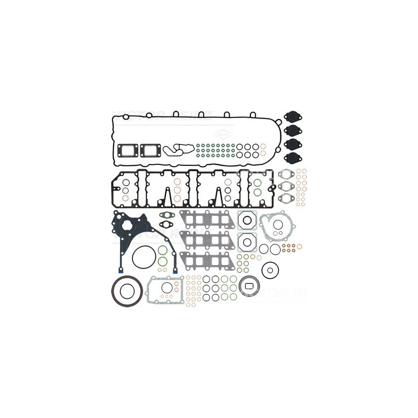 KOMPLET USZCZELEK SILNIKA VICTOR REINZ 01-33083-02 DEUTZ TCD2012L064V