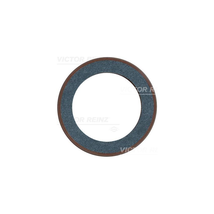 USZCZELNIACZ WAŁU PRZÓD SIMMERRING VICTOR REINZ 81-20504-40 MERCEDES OM314 77-96