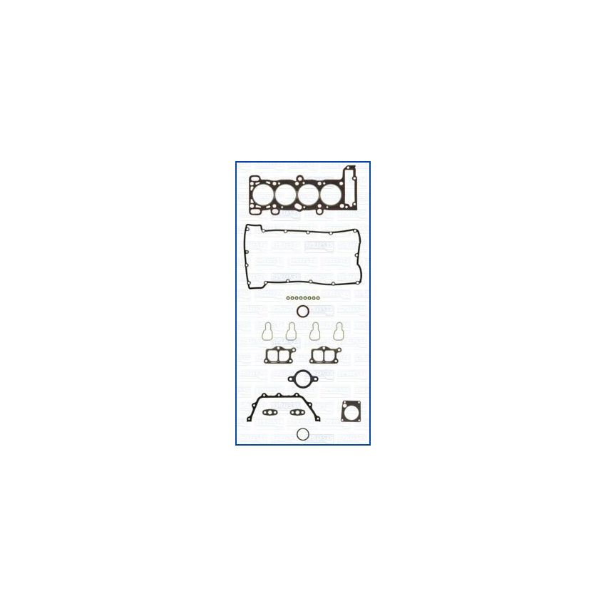 KOMPLET USZCZELEK GŁOWICY AJUSA 52369300 FORD 2.0 94-00