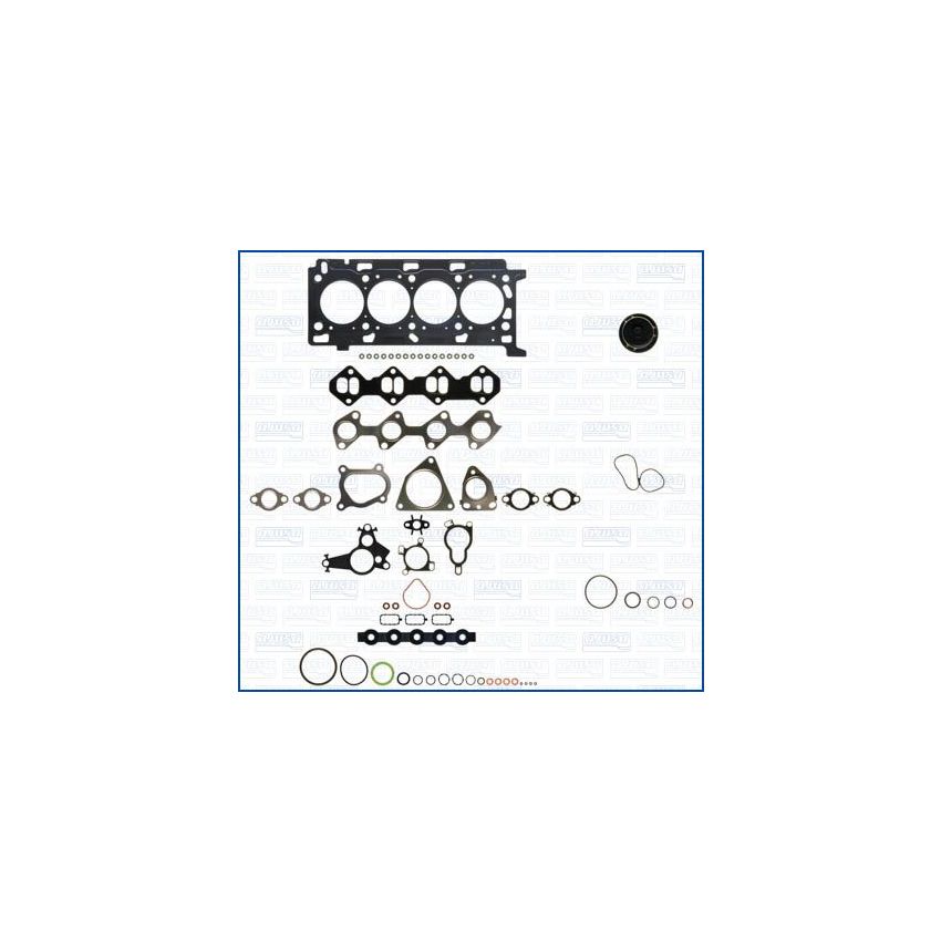 KOMPLET USZCZELEK SILNIKA AJUSA 50327800 RENAULT 16V 2.0DCI 06-