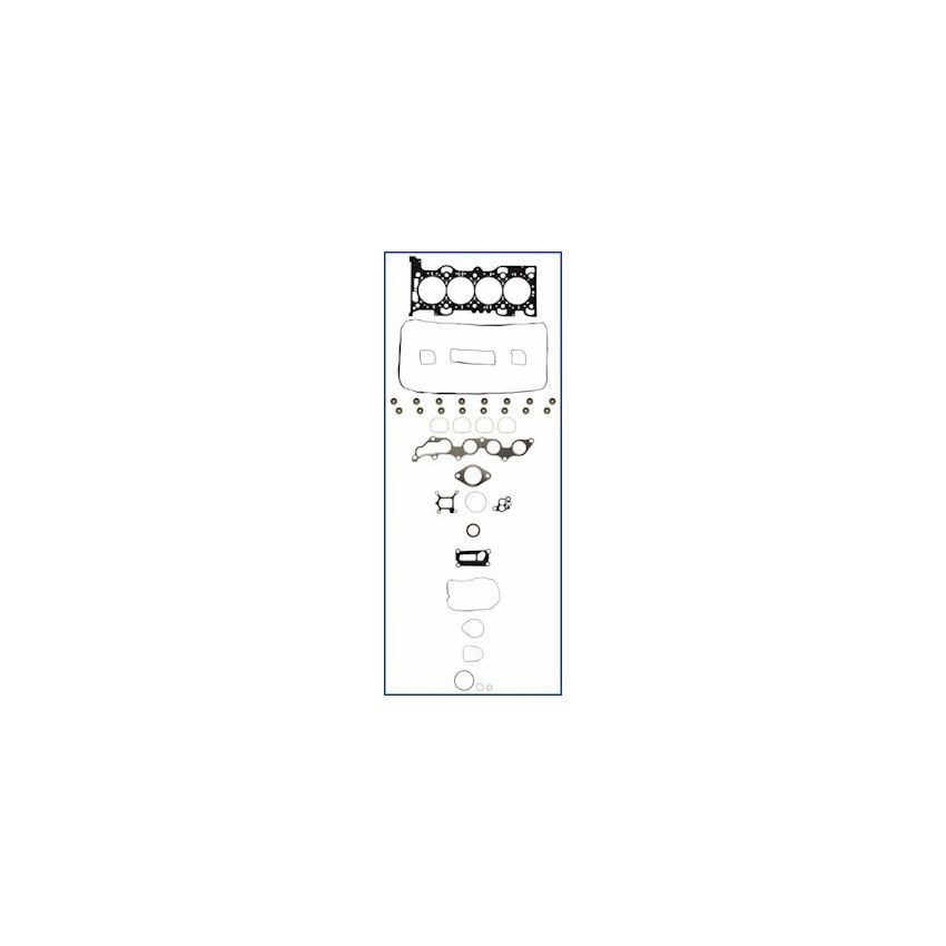 KOMPLET USZCZELEK SILNIKA AJUSA 50333500 FORD 16V 2.5 11-