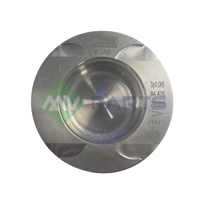 TŁOK MV PARTS 4182050 0.50 RENAULT 2.0DCI 06-