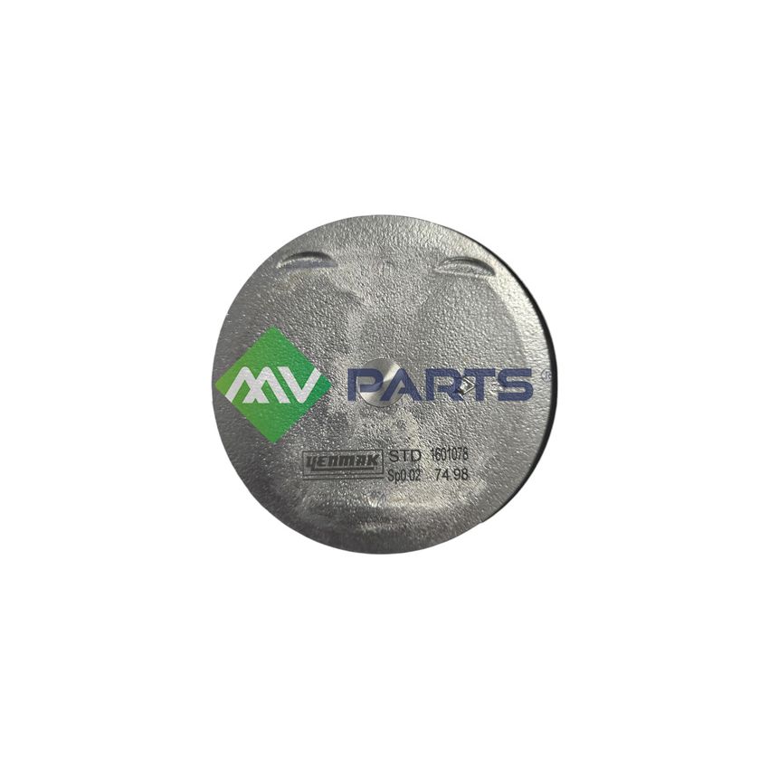 TŁOK MV PARTS 3969000 STD HONDA 16V  1.6 01-06