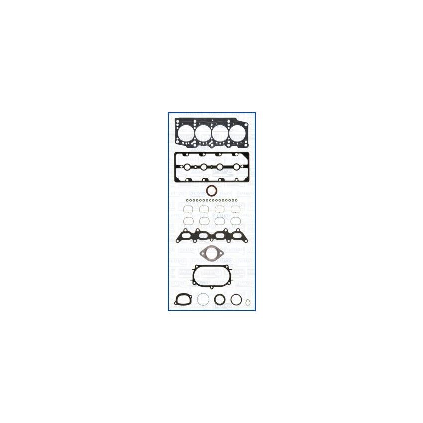 KOMPLET USZCZELEK GŁOWICY AJUSA 52364700 OPEL 16V 1.4 12-
