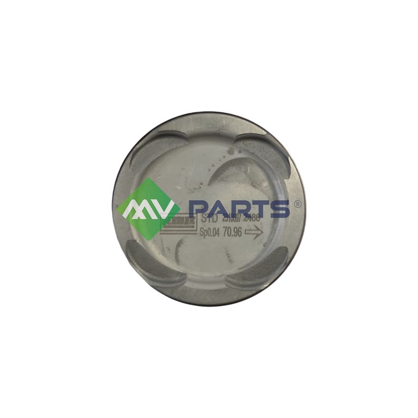 TŁOK MV PARTS 4486000 STD HYUNDAI 16V 1.2 10-