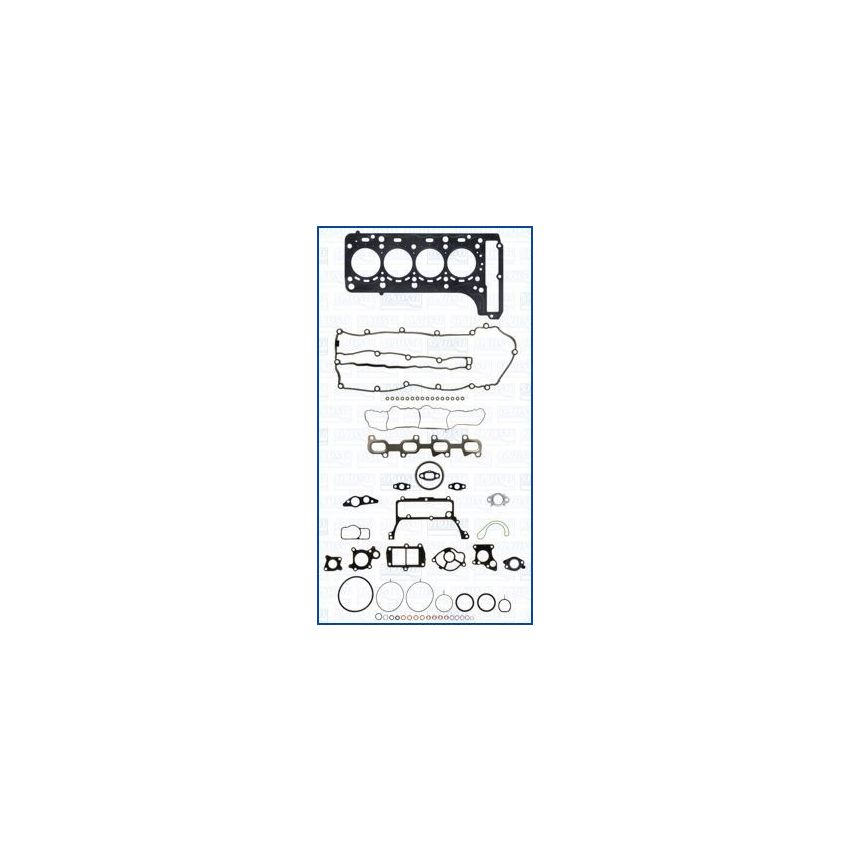 KOMPLET USZCZELEK GŁOWICY AJUSA 52365600 MERCEDES 16V 2.2 11-