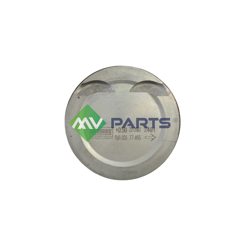 TŁOK MV PARTS 3604491050 0.50 HYUNDAI 16V 1.6 06-