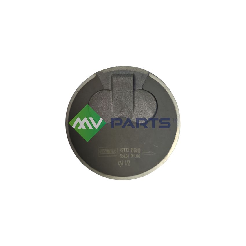 TŁOK MV PARTS 4357009 STD MITSUBISHI 1/2 CYL 2.5TD