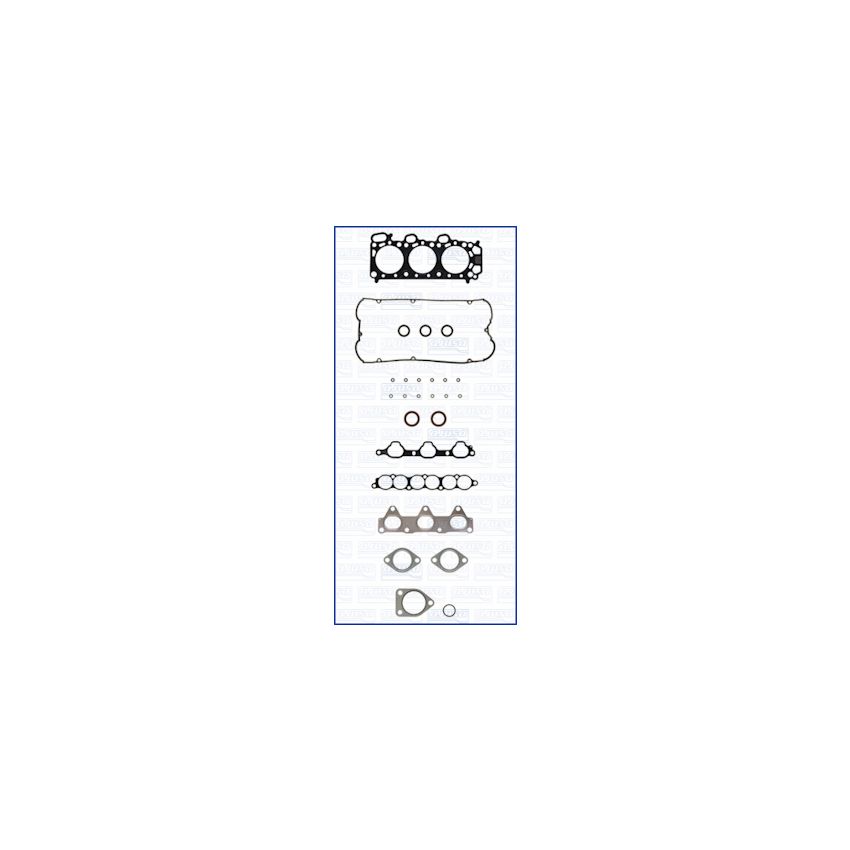 KOMPLET USZCZELEK GŁOWICY AJUSA 52368200 MITSUBISHI V6 24V 2.0 94-01