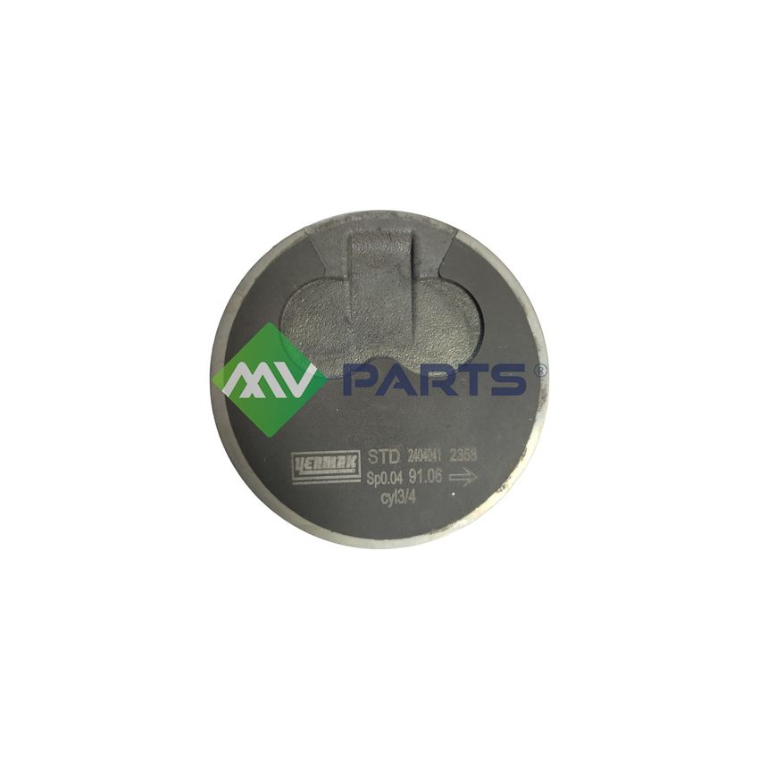 TŁOK MV PARTS 4358009 STD MITSUBISHI 3/4 CYL 2.5TD