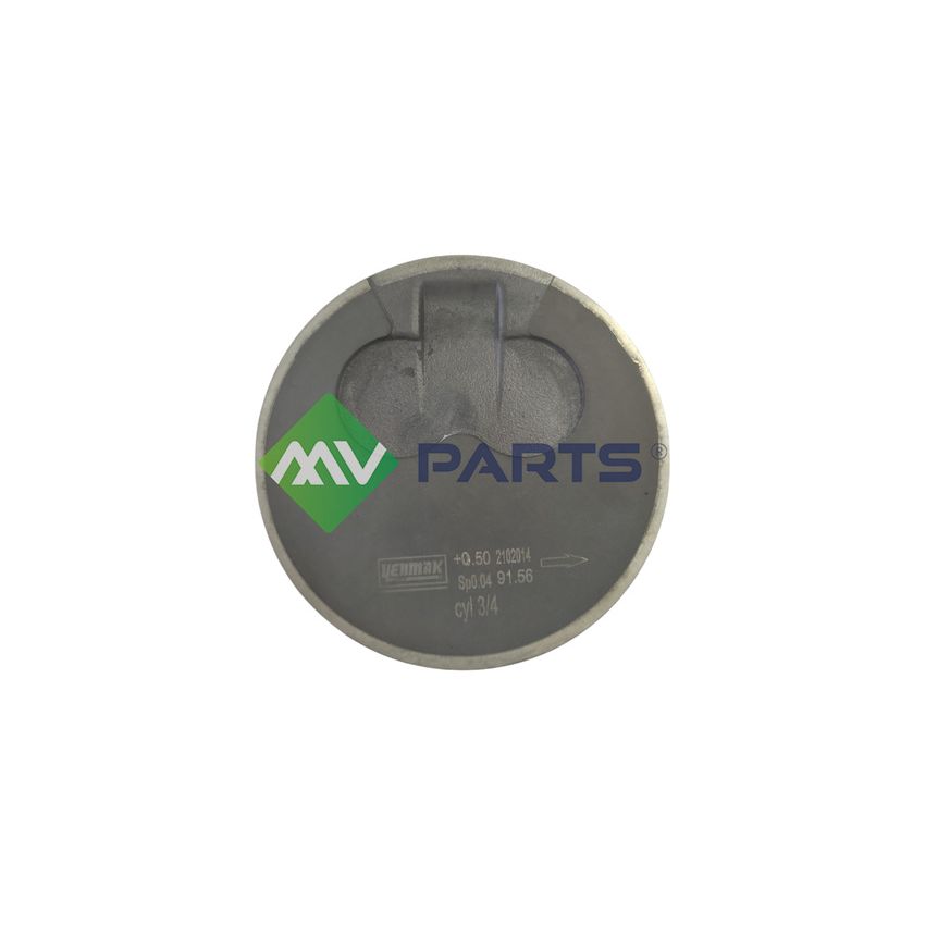 TŁOK MV PARTS 3104358050 0.50 MITS. 3/4 CYL 2.5TD
