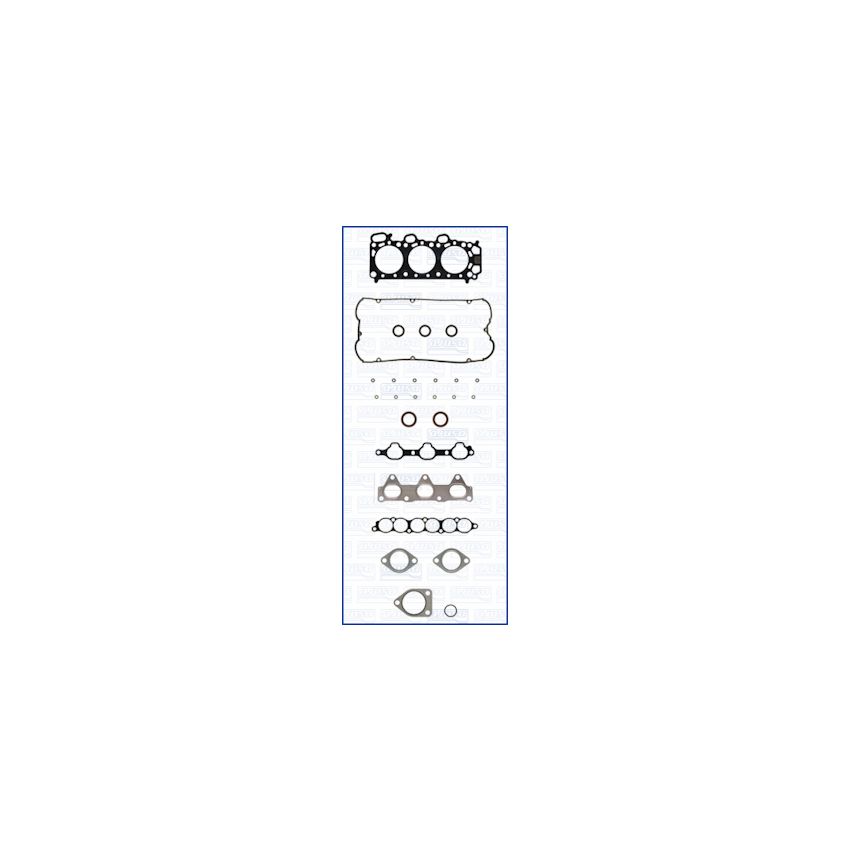 KOMPLET USZCZELEK GŁOWICY AJUSA 52369000 MITSUBISHI V6 24V 2.0 94-01