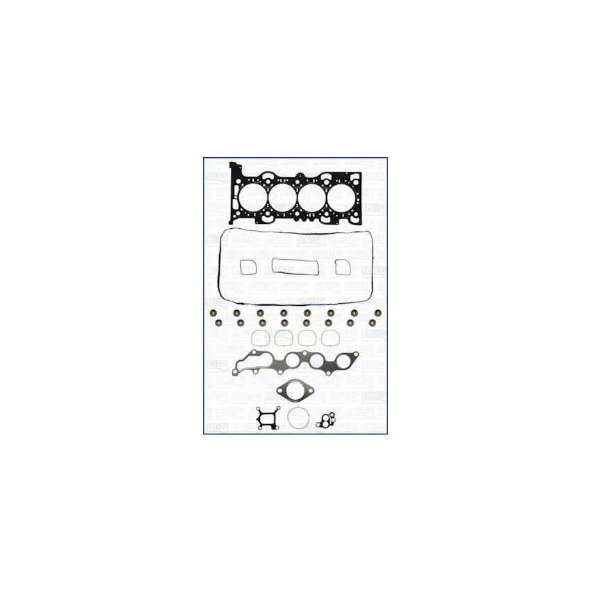 KOMPLET USZCZELEK GŁOWICY AJUSA 52369500 FORD 16V 2.5 11-