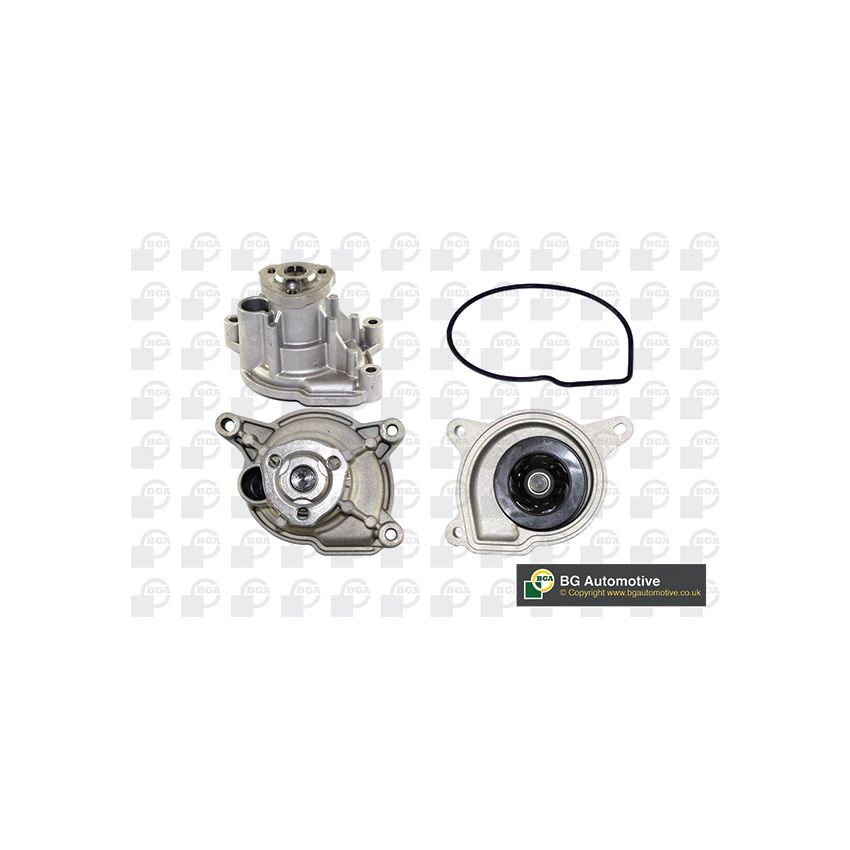 POMPA WODY BGA CP4440E VW 16V 1.4TSI 07-