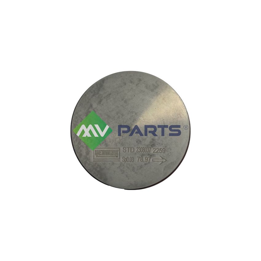 TŁOK MV PARTS 4259000 STD FORD 1.6 98-