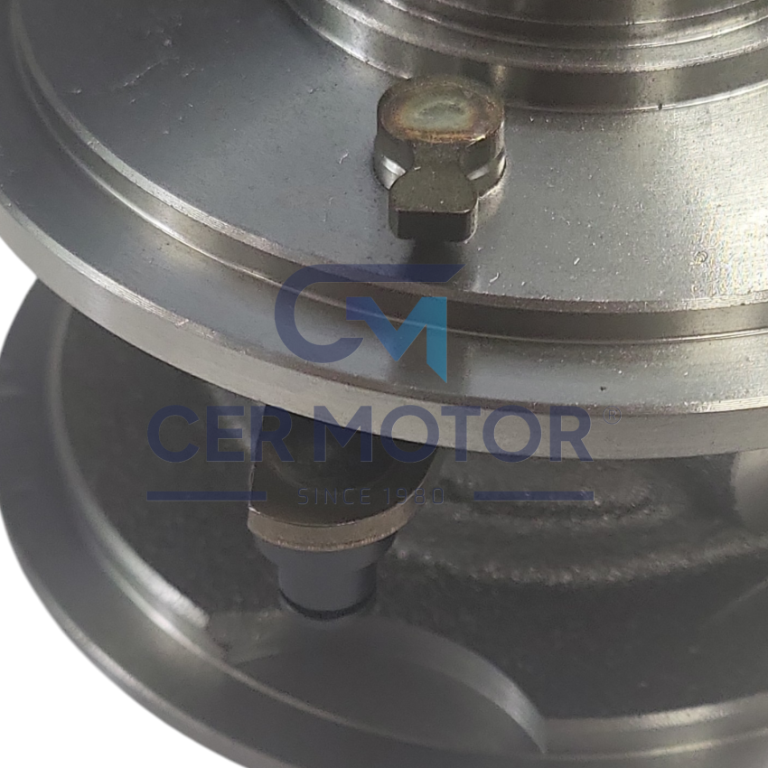 KORPUS JRONE T3839 RHV4