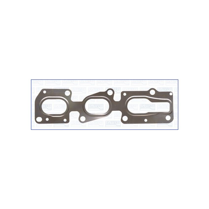 USZCZELKA KOLEKTORA WYDECHOWEGO AJUSA 13248600 OPEL 1.0 06-14