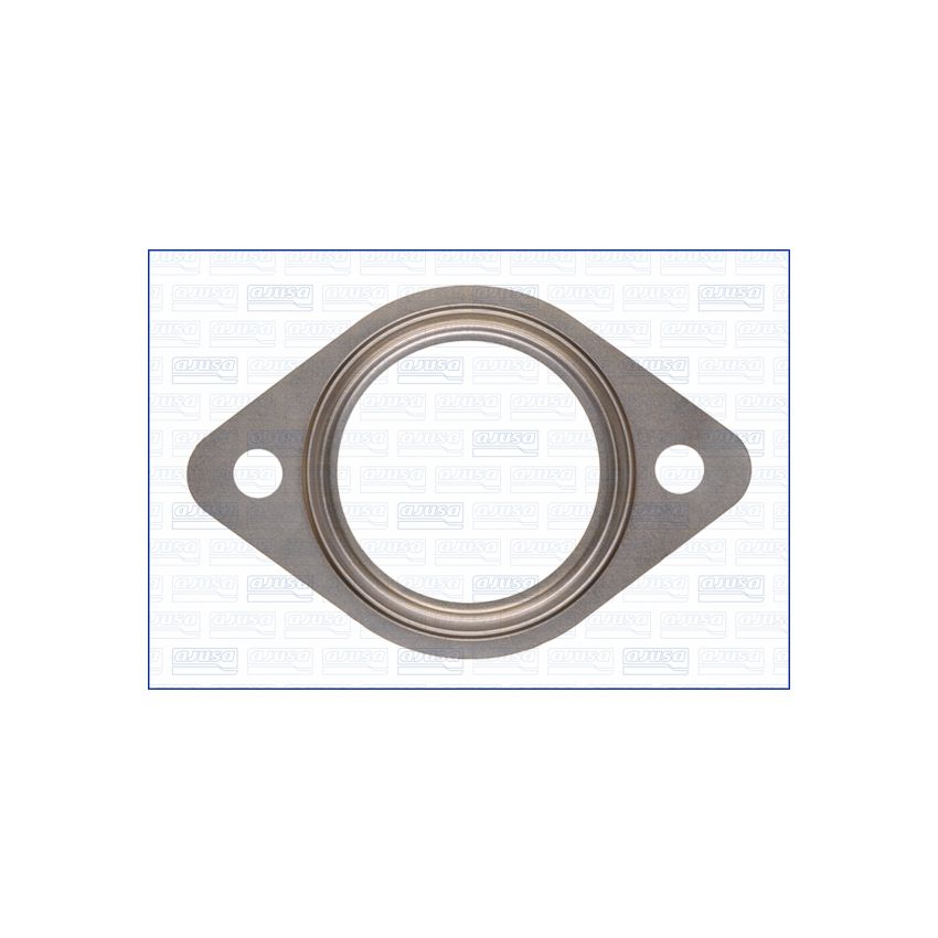 USZCZELKA KOLEKTORA WYDECHOWEGO AJUSA 01333400 OPEL 1.4 12-