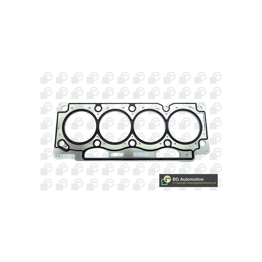 USZCZELKA GŁOWICY BGA CH4515I RENAULT 1.9DCI 99-