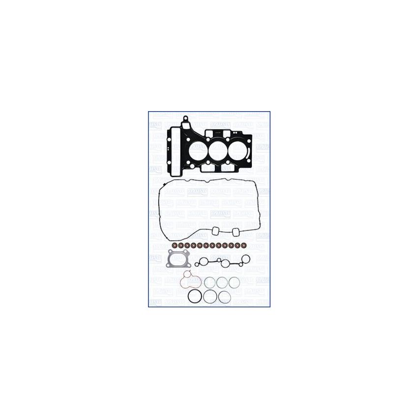 KOMPLET USZCZELEK GŁOWICY AJUSA 52374200 PSA 1.2VTI 12-