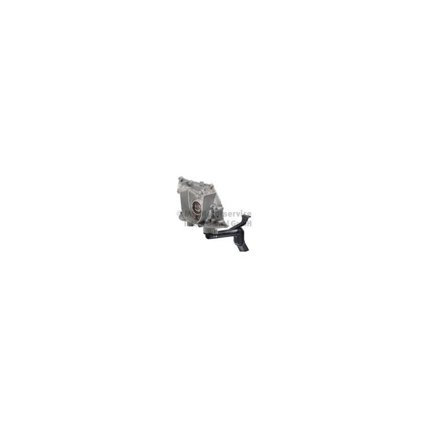 POMPA OLEJU PIERBURG 702166010 FIAT 16V 1.9JTD 05-