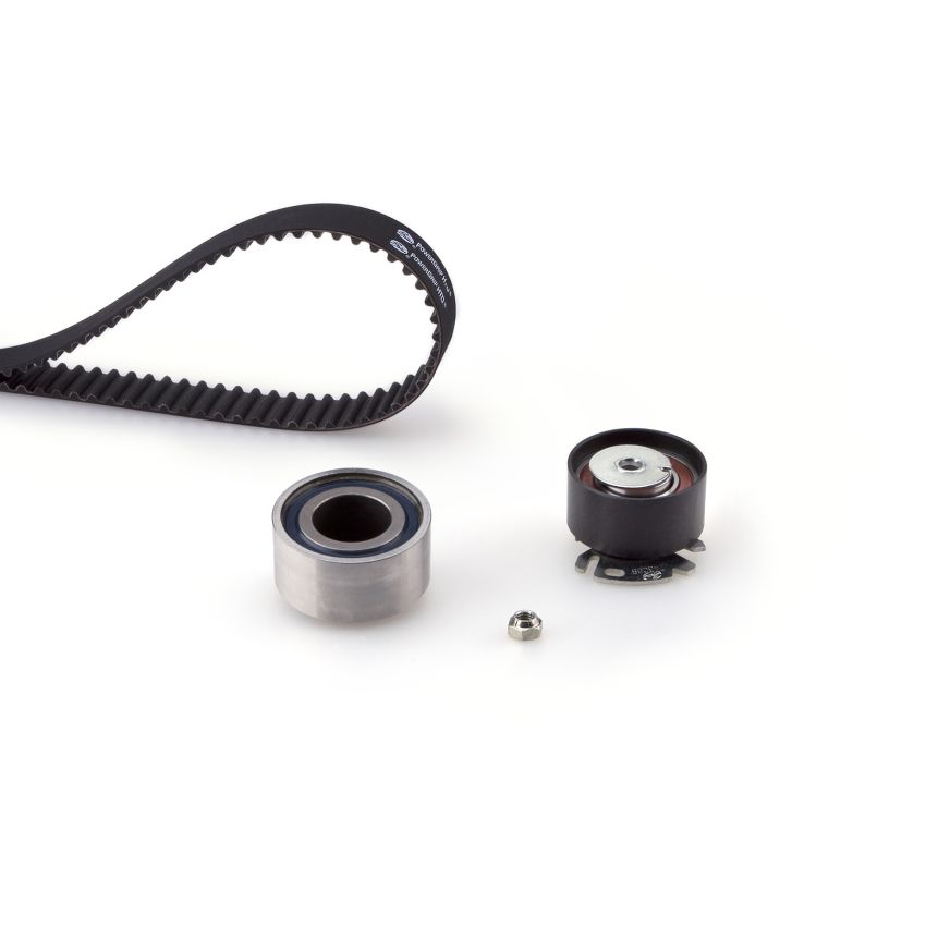 KOMPLET ROZRZĄDU GATES K015432XS FORD T 1.6 95-