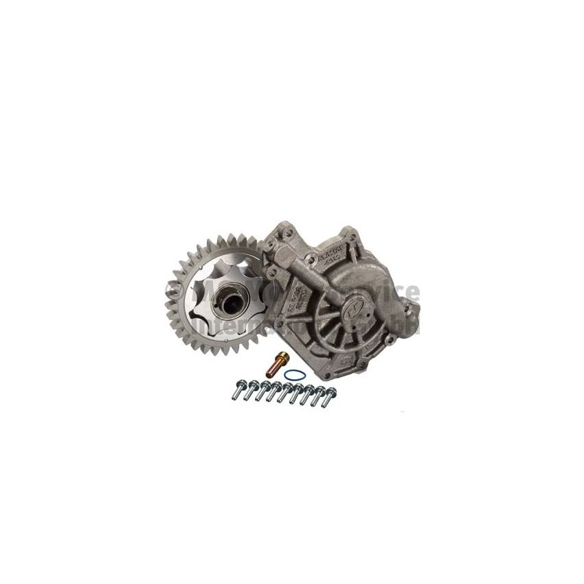 POMPA OLEJU BF 20140220660 MAN D2066 04-