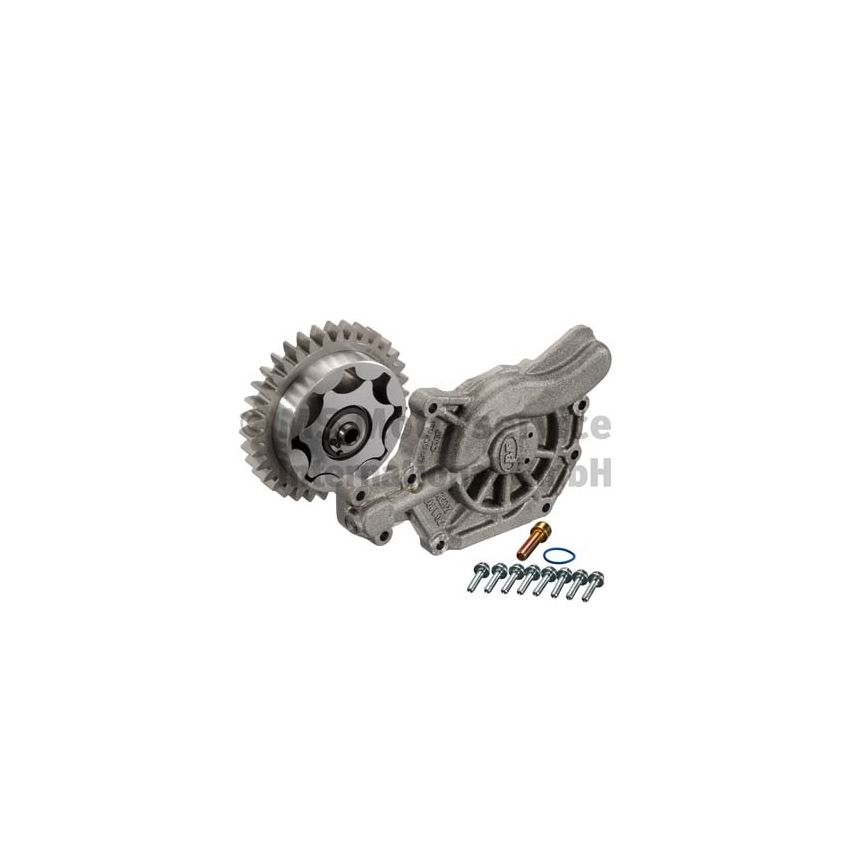 POMPA OLEJU BF 20140226760 MAN D2876 06-